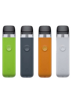 VOOPOO VINCI Q