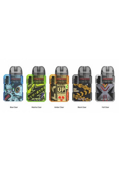 RINCOE Jellybox V2 Pod Kit