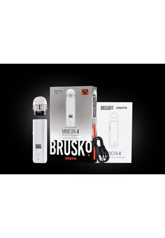 BRUSKO MINICAN 4