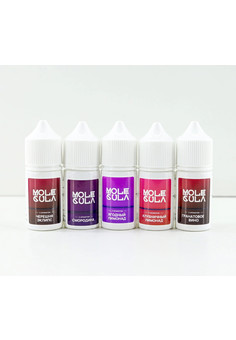 MOLECULA 50 MG 30 ml