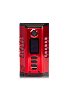 Бокс мод Vaperz Cloud x Dovpo Odin DNA250C MOD