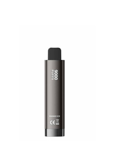 HQD Cuvie Plus PRO 9000 затяжек