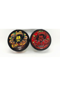 Снюс SAAD SNAKE 125mg