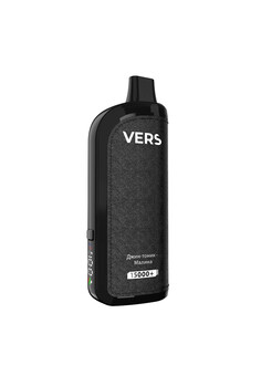 Vers XXL 15000 затяжек