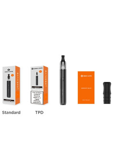 Geekvape Wenax M2